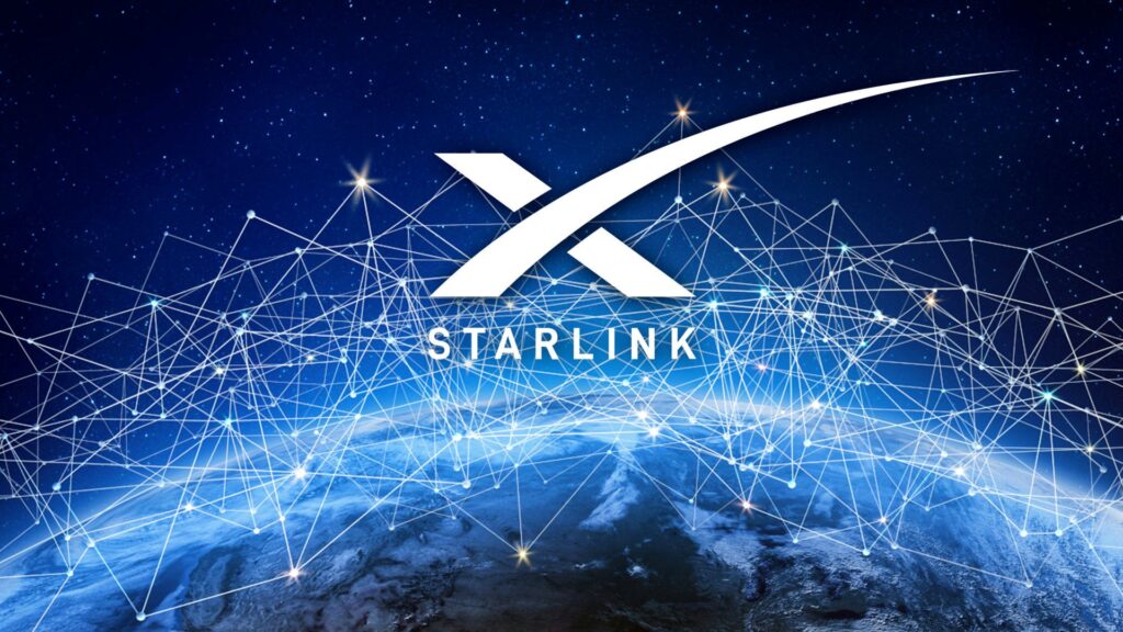 starlink